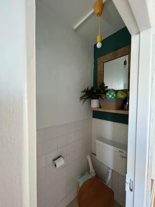 شقة Super-Convenient, 3 Mins To Kings Cross لندن المظهر الخارجي الصورة